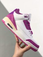 Nike Air Jordan 3 ES ”Red Cement“ Basketball Shoe - Image 2