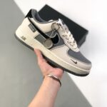 Nike Air Force 1 Low Top Hundred Casual Sports Board Shoes