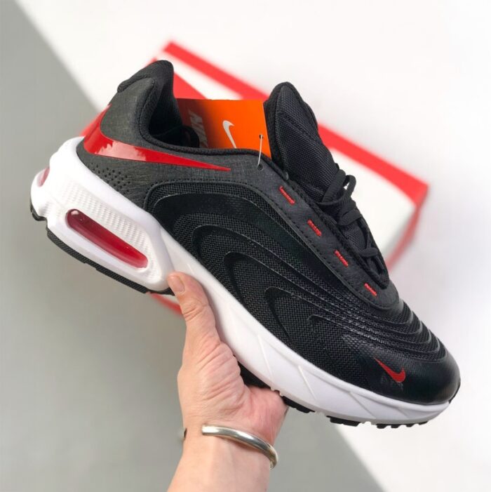 Nike Air Max Fire Breathable Training Sports Running Shoes - Image 1