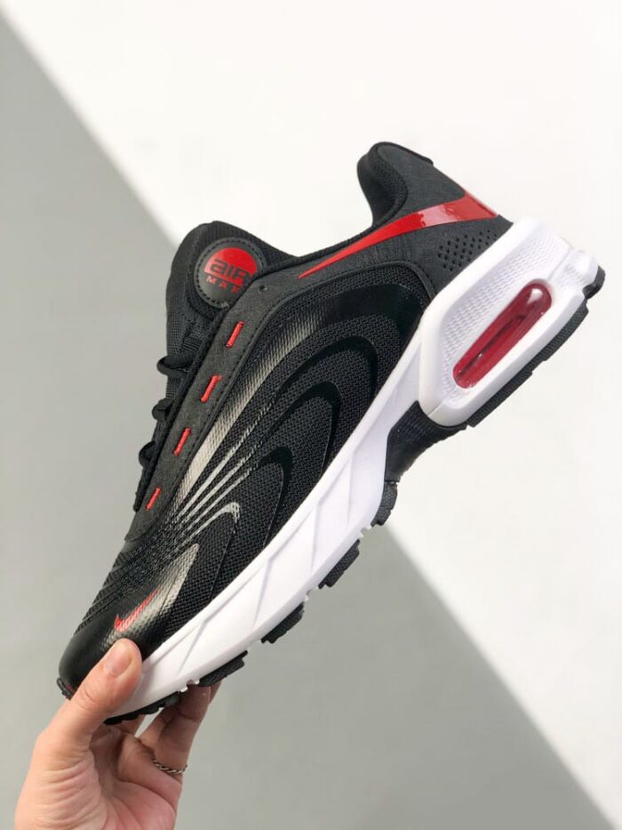 Nike Air Max Fire Breathable Training Sports Running Shoes - Image 2