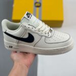 Nike AIR FORCE 1'07 Hundreds of Casual Sports Board Shoes - Image 2