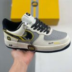 Nike AIR FORCE 1'07 Hundreds of Casual Sports Board Shoes