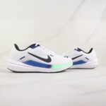 Nike Air Winflo 10 Shock Absorbing Running Shoes - Image 2