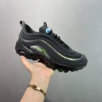 NIKE AIR MAX 95 TT Air-Cushioned Casual Trainers - Image 3