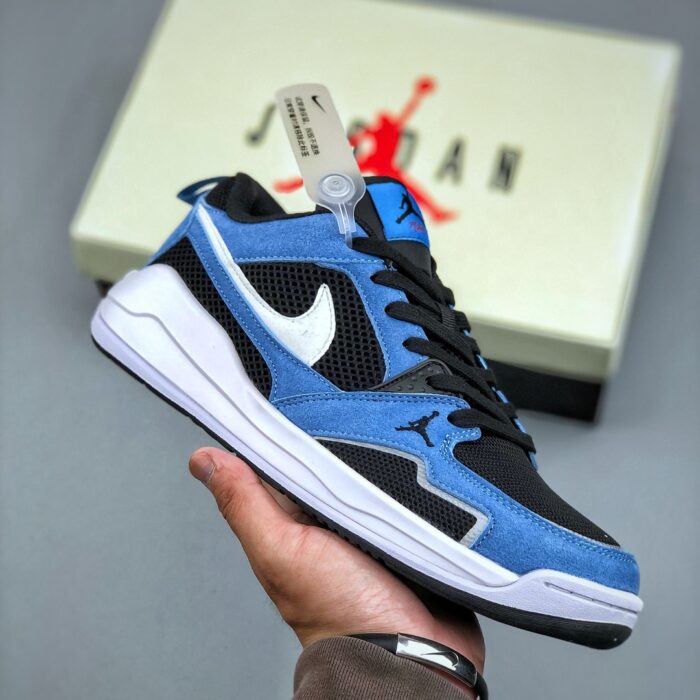 Air Jordan Cmft Era Vintage Sports Plate Shoes - Image 1
