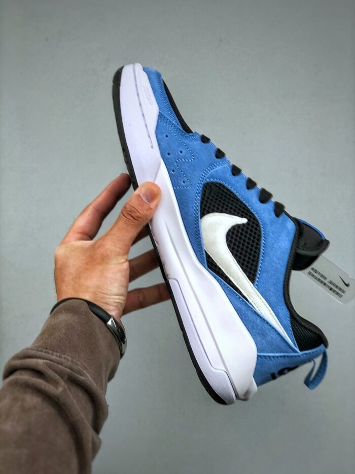 Air Jordan Cmft Era Vintage Sports Plate Shoes - Image 3