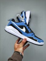 Air Jordan Cmft Era Vintage Sports Plate Shoes - Image 2