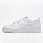 Air Force 1 Low ’07 All White Classic Retro Style Board Shoes - Image 3
