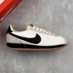 Nike Classic Cortez Nylon Pren Classic Gump Shoes