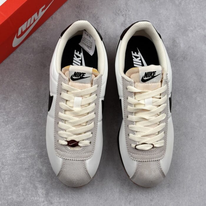 Nike Classic Cortez Nylon Pren Classic Gump Shoes - Image 2