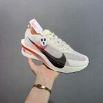 Nike ZoomX Vaporfly NEXT Racing Ultra Lightweight Cushioning Running Shoes - Image 2