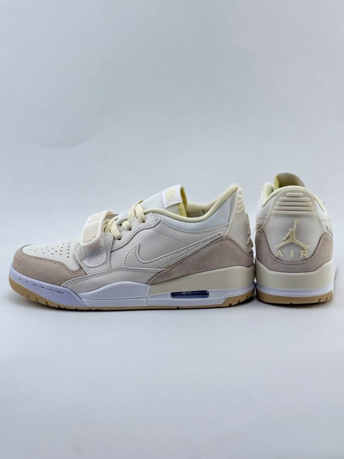 Nike Air Jordan Legacy 312 Low Strongest 3-in-1 Hybrid Boardshorts - Image 3