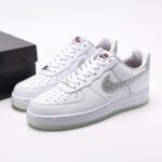 Nike Air Force 1'07 Low Top Hundred Casual Sports Board Shoes