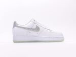 Nike Air Force 1'07 Low Top Hundred Casual Sports Board Shoes - Image 2