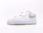 Nike Air Force 1'07 Low Top Hundred Casual Sports Board Shoes - Image 4