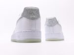 Nike Air Force 1'07 Low Top Hundred Casual Sports Board Shoes - Image 5