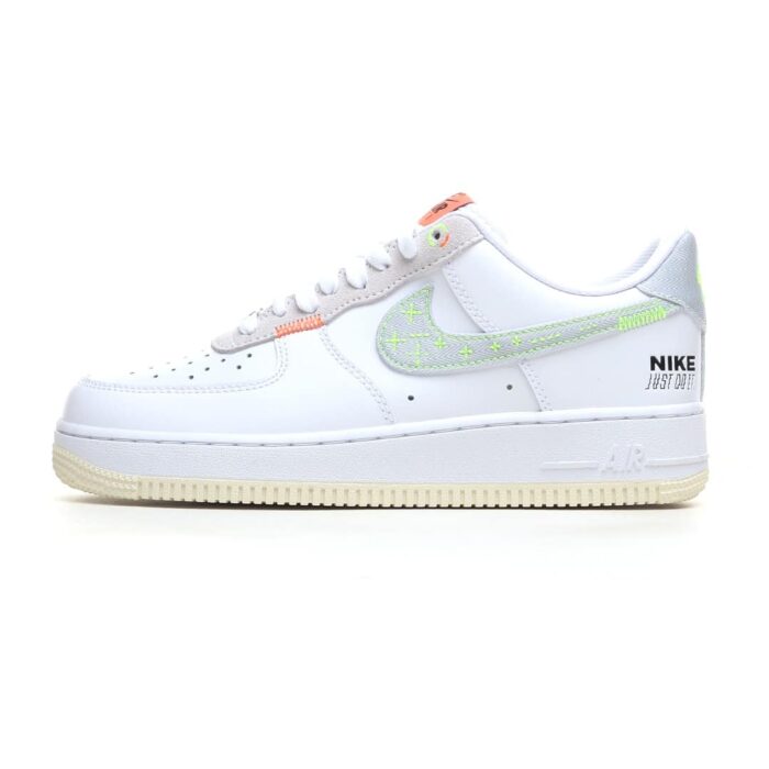 Nike Air Force 1 Low Low-top Sports Casual Board Shoes - Image 2