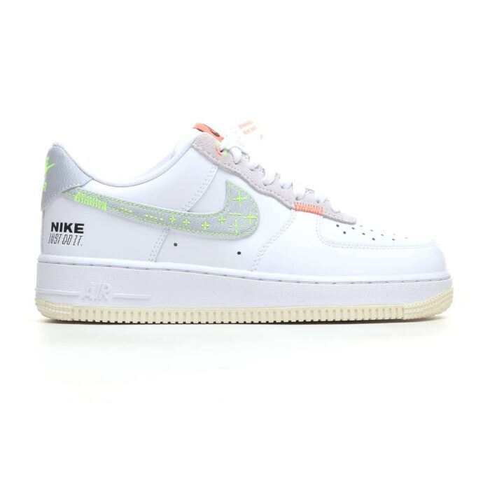 Nike Air Force 1 Low Low-top Sports Casual Board Shoes - Image 3