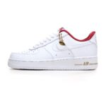 Nike Air Force 1 Low 40th Anniversary Limited Edition Low Top Boardshorts - Image 2