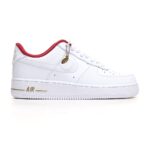 Nike Air Force 1 Low 40th Anniversary Limited Edition Low Top Boardshorts - Image 3