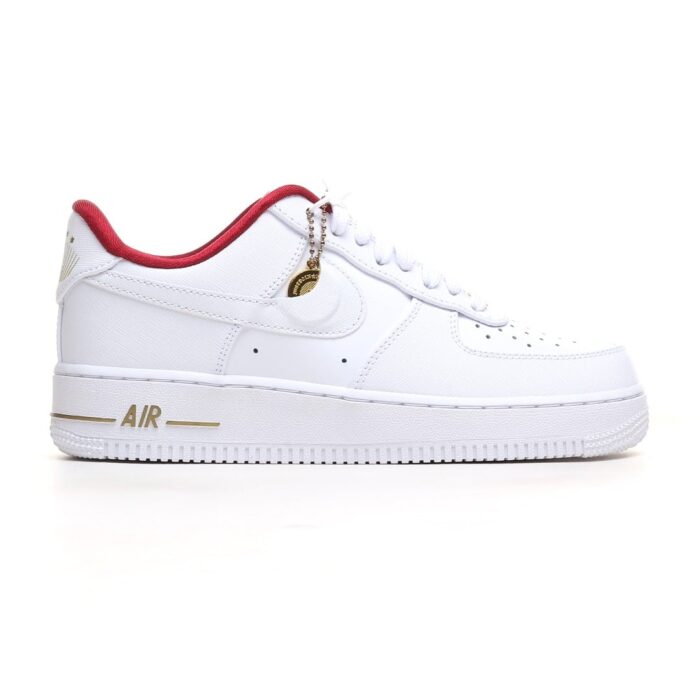 Nike Air Force 1 Low 40th Anniversary Limited Edition Low Top Boardshorts - Image 3