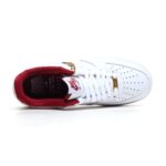 Nike Air Force 1 Low 40th Anniversary Limited Edition Low Top Boardshorts - Image 4