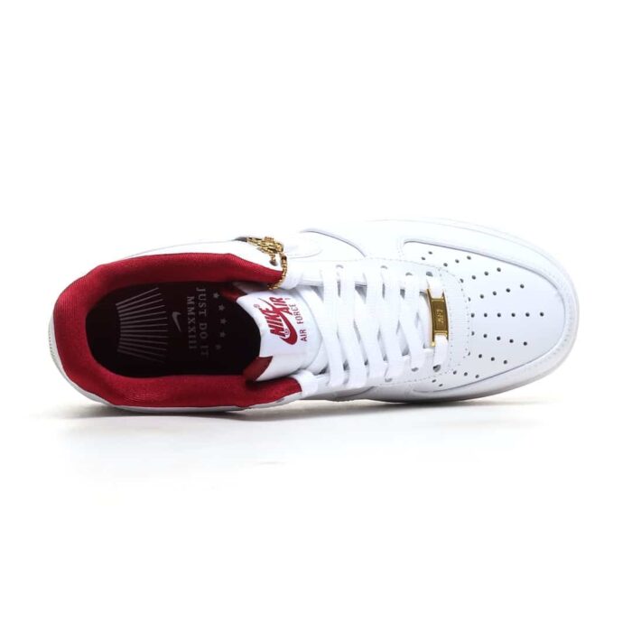 Nike Air Force 1 Low 40th Anniversary Limited Edition Low Top Boardshorts - Image 4