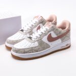 Nike Air Force 1‘07 LV8 Low-top Sports Casual Board Shoes