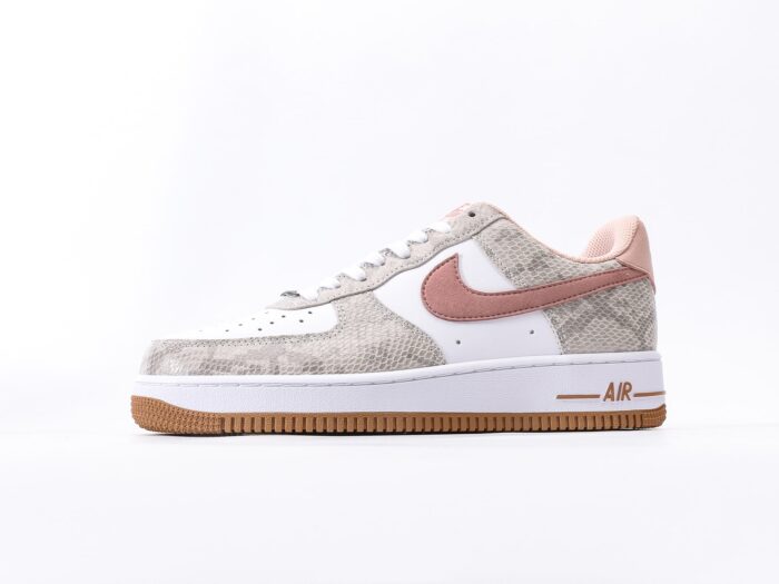 Nike Air Force 1‘07 LV8 Low-top Sports Casual Board Shoes - Image 2