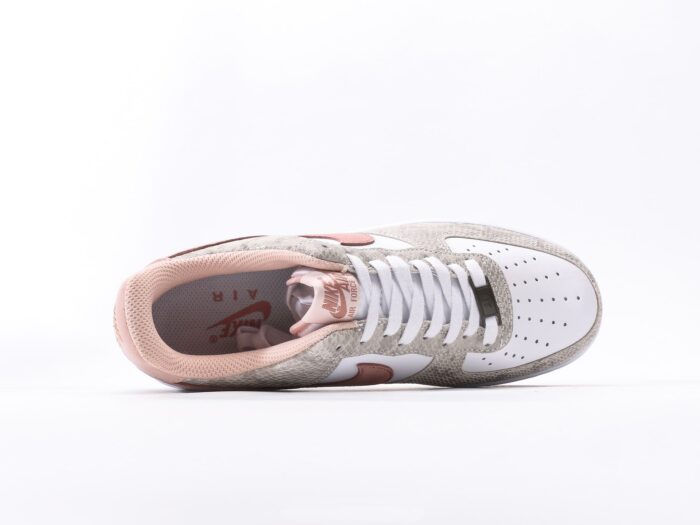 Nike Air Force 1‘07 LV8 Low-top Sports Casual Board Shoes - Image 3