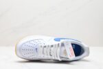 Nike Air Force 1 '07 Low Top Hundred Casual Sports Board Shoes - Image 3