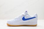 Nike Air Force 1 '07 Low Top Hundred Casual Sports Board Shoes - Image 4