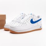 Nike Air Force 1 '07 Low Top Hundred Casual Sports Board Shoes