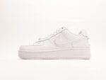 AMBUSH x  Air Force 1 Low All-White Casual Sports Sneakers - Image 2