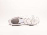 AMBUSH x  Air Force 1 Low All-White Casual Sports Sneakers - Image 4