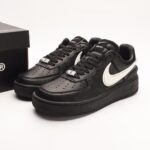 AMBUSH x  Air Force 1 Low-Top Casual Skate Shoes