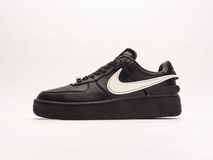 AMBUSH x  Air Force 1 Low-Top Casual Skate Shoes - Image 2