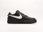 AMBUSH x  Air Force 1 Low-Top Casual Skate Shoes - Image 3