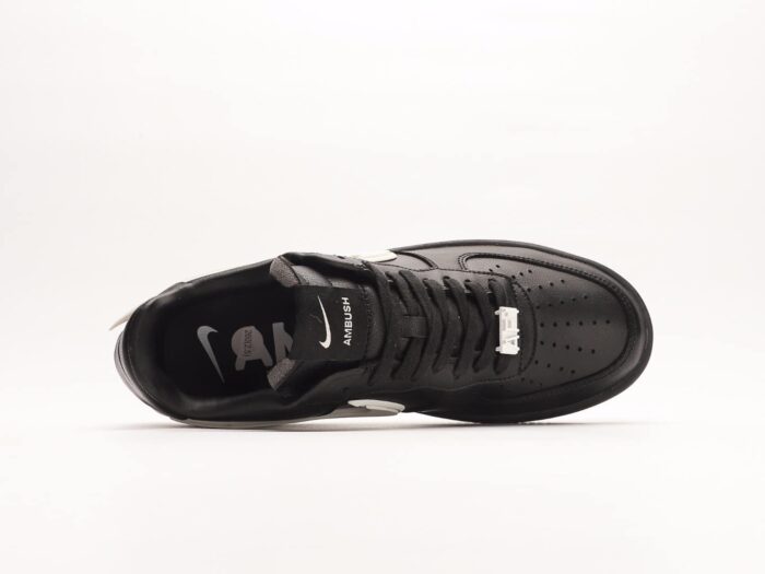 AMBUSH x  Air Force 1 Low-Top Casual Skate Shoes - Image 4