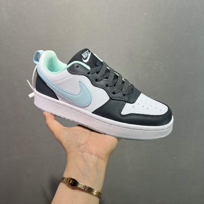 Nike Court Borough Low CB2 Low-Top Casual Skate Shoes - Image 3