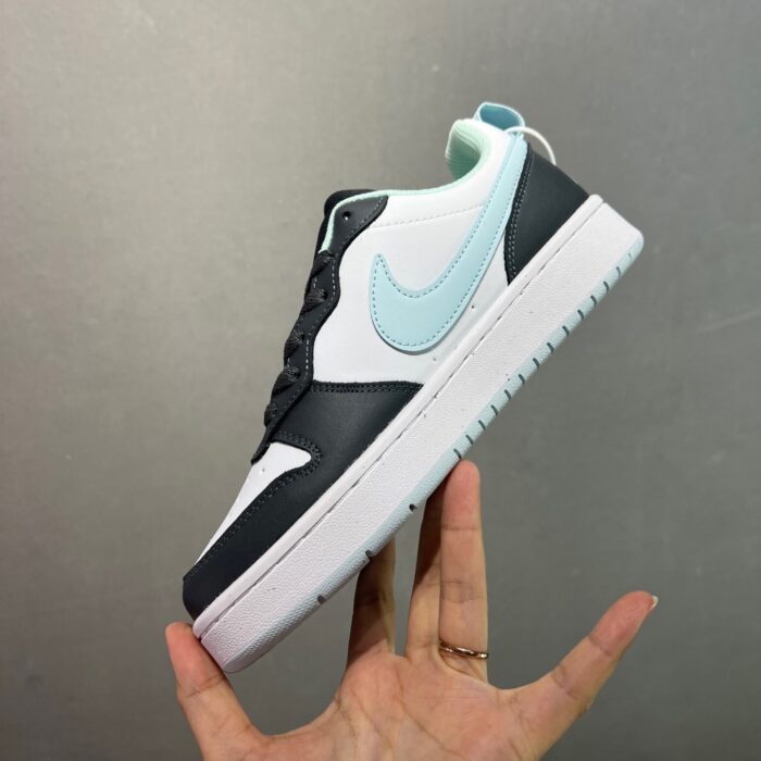 Nike Court Borough Low CB2 Low-Top Casual Skate Shoes - Image 4