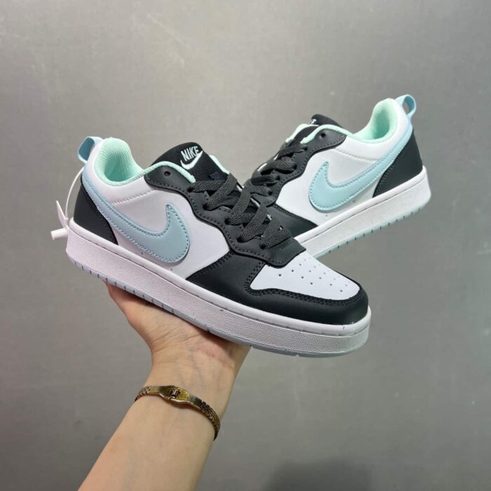 Nike Court Borough Low CB2 Low-Top Casual Skate Shoes - Image 1