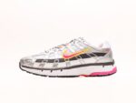 Nike P-6000 Premium Men's and Women's Casual Sneakers - Image 2