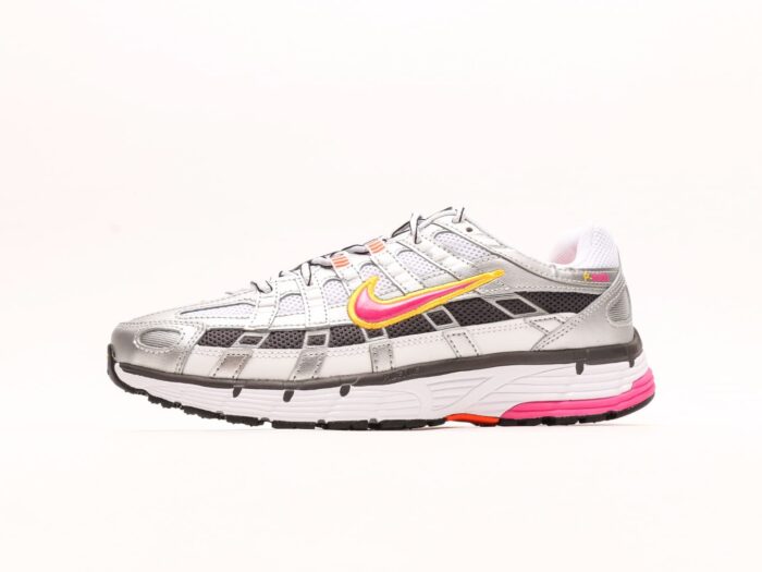 Nike P-6000 Premium Men's and Women's Casual Sneakers - Image 2