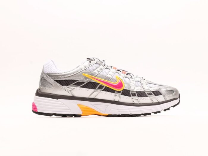 Nike P-6000 Premium Men's and Women's Casual Sneakers - Image 3