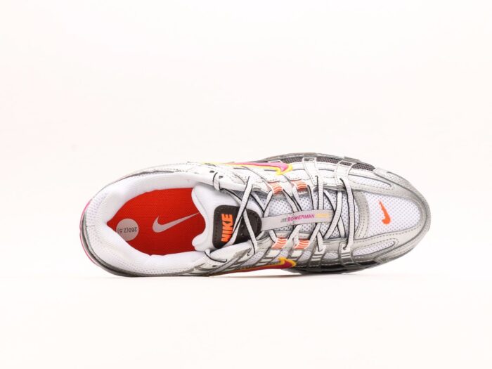 Nike P-6000 Premium Men's and Women's Casual Sneakers - Image 4