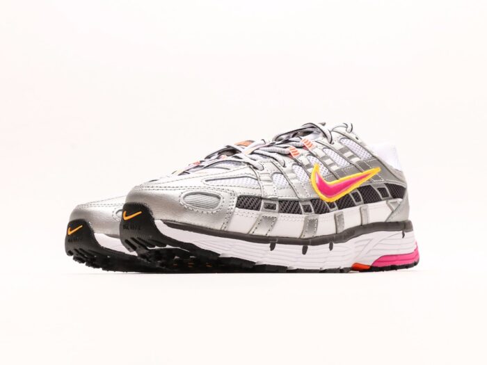 Nike P-6000 Premium Men's and Women's Casual Sneakers - Image 5