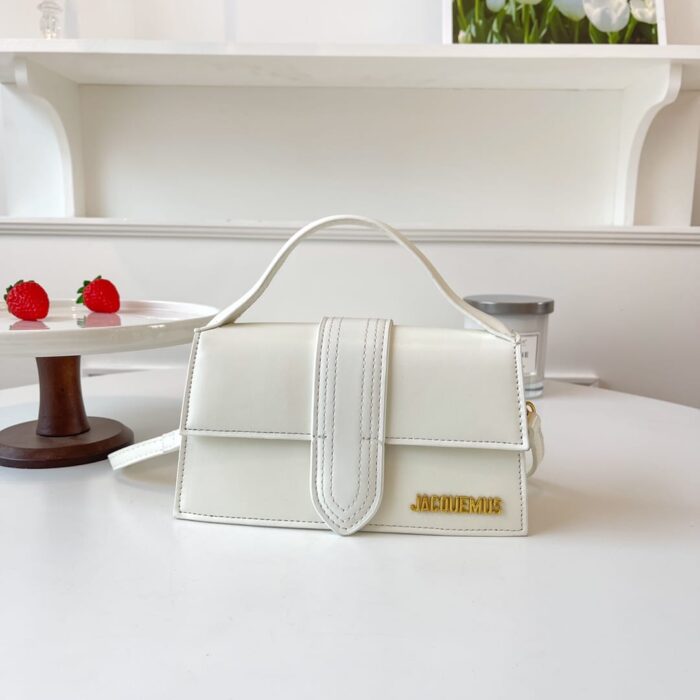 Fashion Black Handbag Shoulder Small Square Bag - Image 7