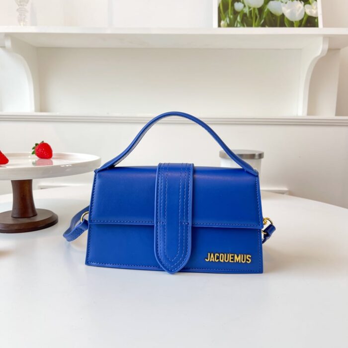Fashion Black Handbag Shoulder Small Square Bag - Image 5