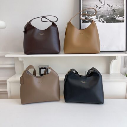 Coach Fashion Simple Classic Tote Bag